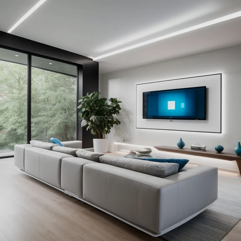 Die zentrale Schaltstelle für Ihr Zuhause